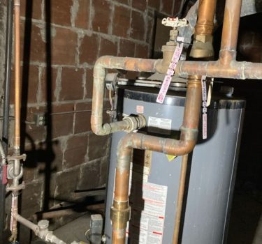 24 7 emergency response from plumbers shoreline wa