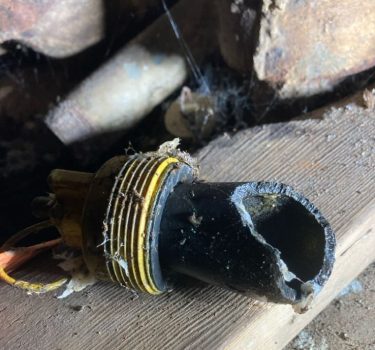 Emergency plumbing by shoreline plumbing