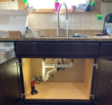 pipe and faucet repair shoreline wa