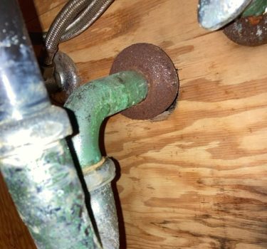 plumbing repair residential plumbing shoreline