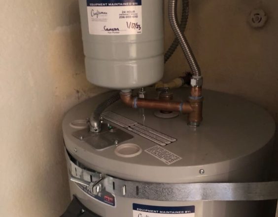 plumbing repair vs system overhaul residential plumbing shoreline